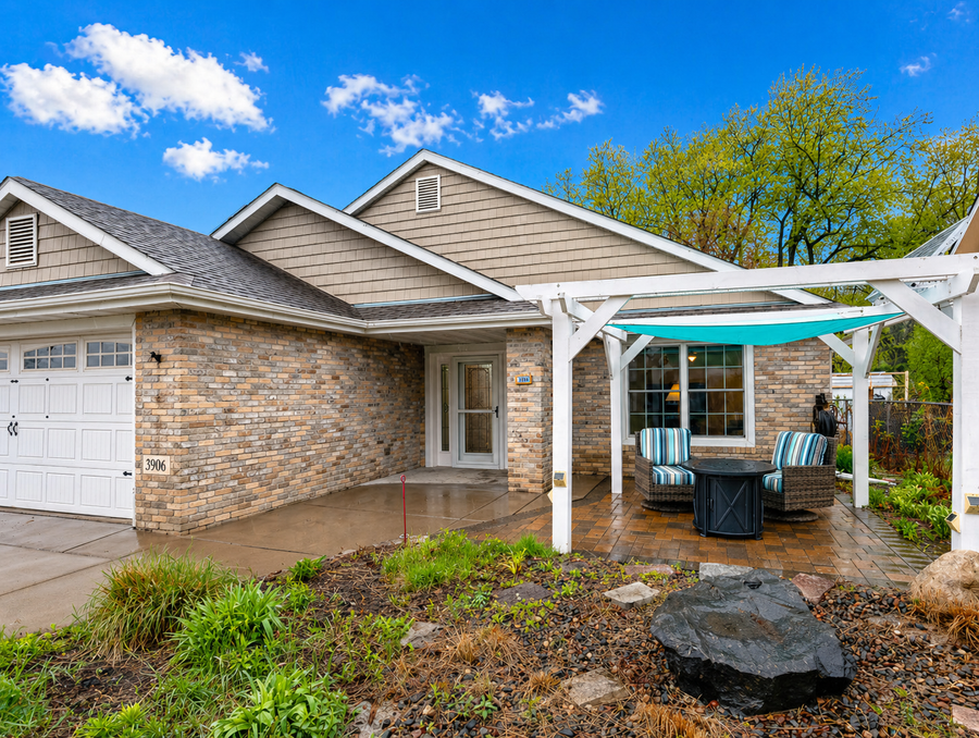 3906 Arthur Street Ne, Minneapolis, MN 55421 - #2