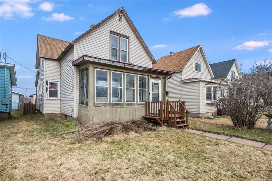 5517 Oakes Avenue, Superior, WI 54880 - #2