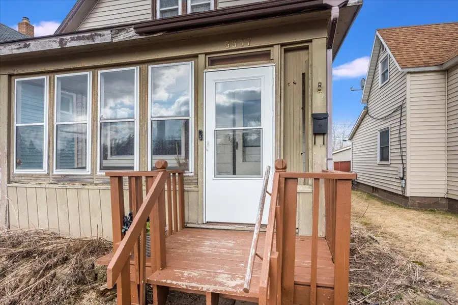 5517 Oakes Avenue, Superior, WI 54880 - #3