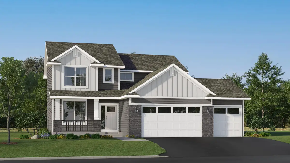 14968 Quince Street Nw, Andover, MN 55304 - #1