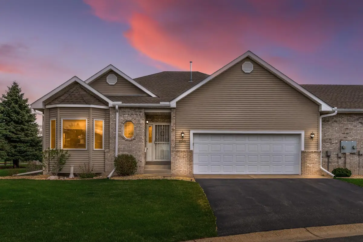 3265 137th Lane Nw, Andover, MN 55304 - #1