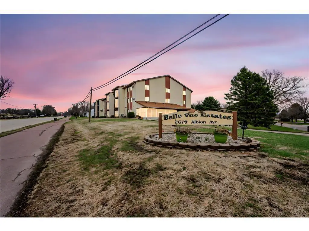 2679 Albion Avenue #305, Fairmont, MN 56031 - #1