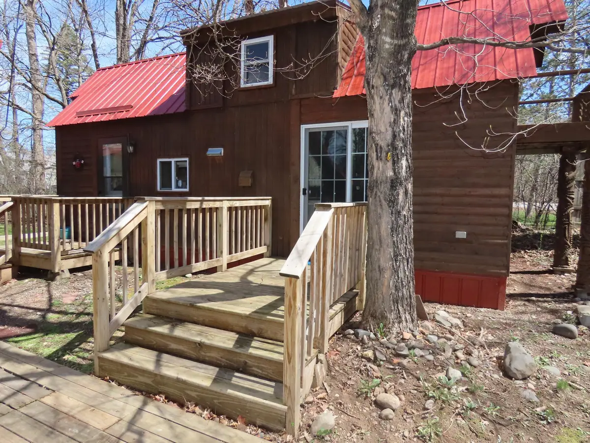 210 1st Avenue N, Isle, MN 56342 - #1