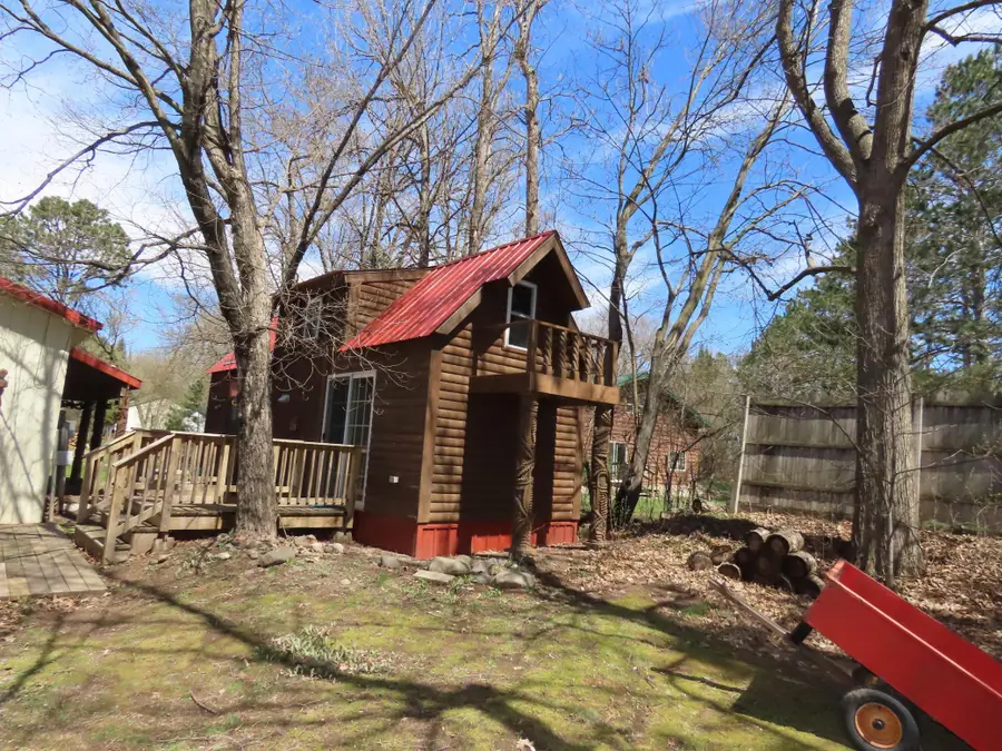 210 1st Avenue N, Isle, MN 56342 - #2
