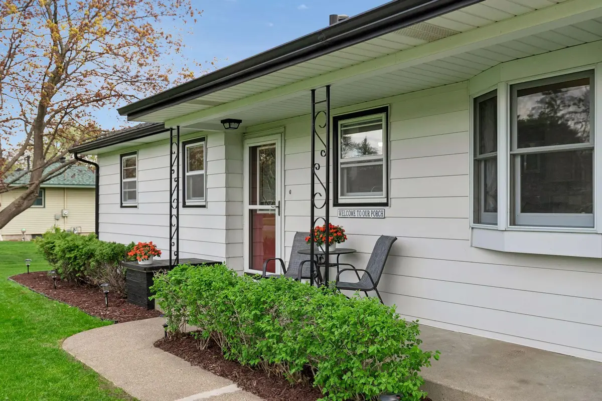 W7683 165th Avenue, Hager City, WI 54014 - #1