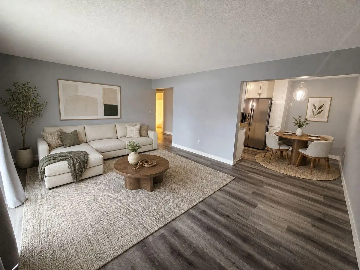 3155 Old Highway 8 #104, Roseville, MN 55418 - #1