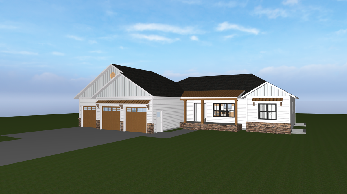 1555 72nd Avenue S, Fargo, ND 58104 - #1