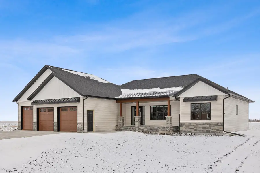 1555 72nd Avenue S, Fargo, ND 58104 - #3