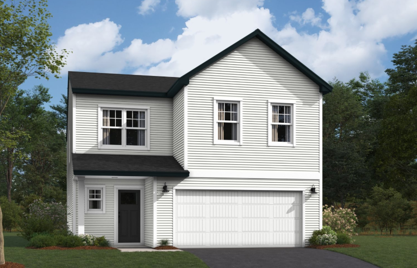 1225 Edge Circle, Jordan, MN 55352 - #1