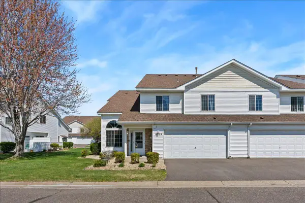 12724 43rd Street Ne, Saint Michael, MN 55376