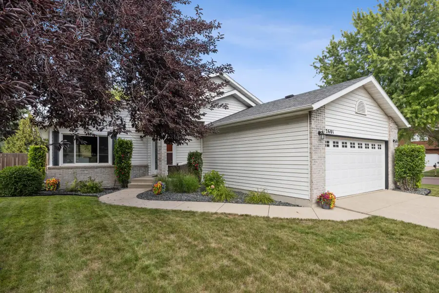 2601 24th Avenue S, Fargo, ND 58103 - #2