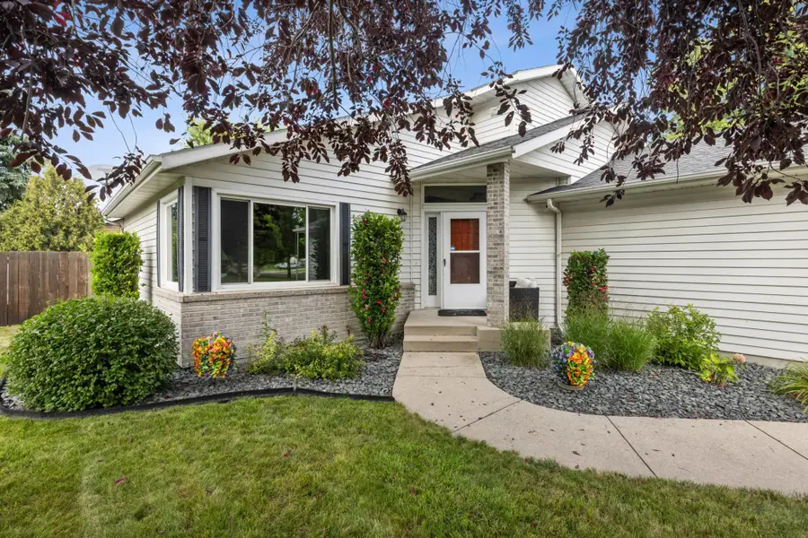 2601 24th Avenue S, Fargo, ND 58103 - #3