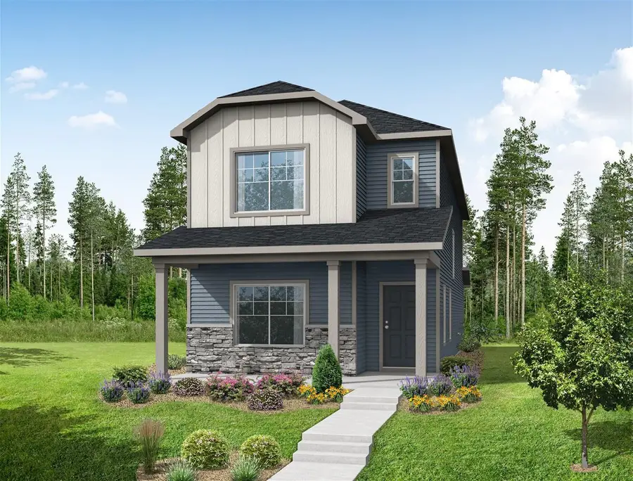 14728 Alpaca Terrace Nw, Ramsey, MN 55303 - #3