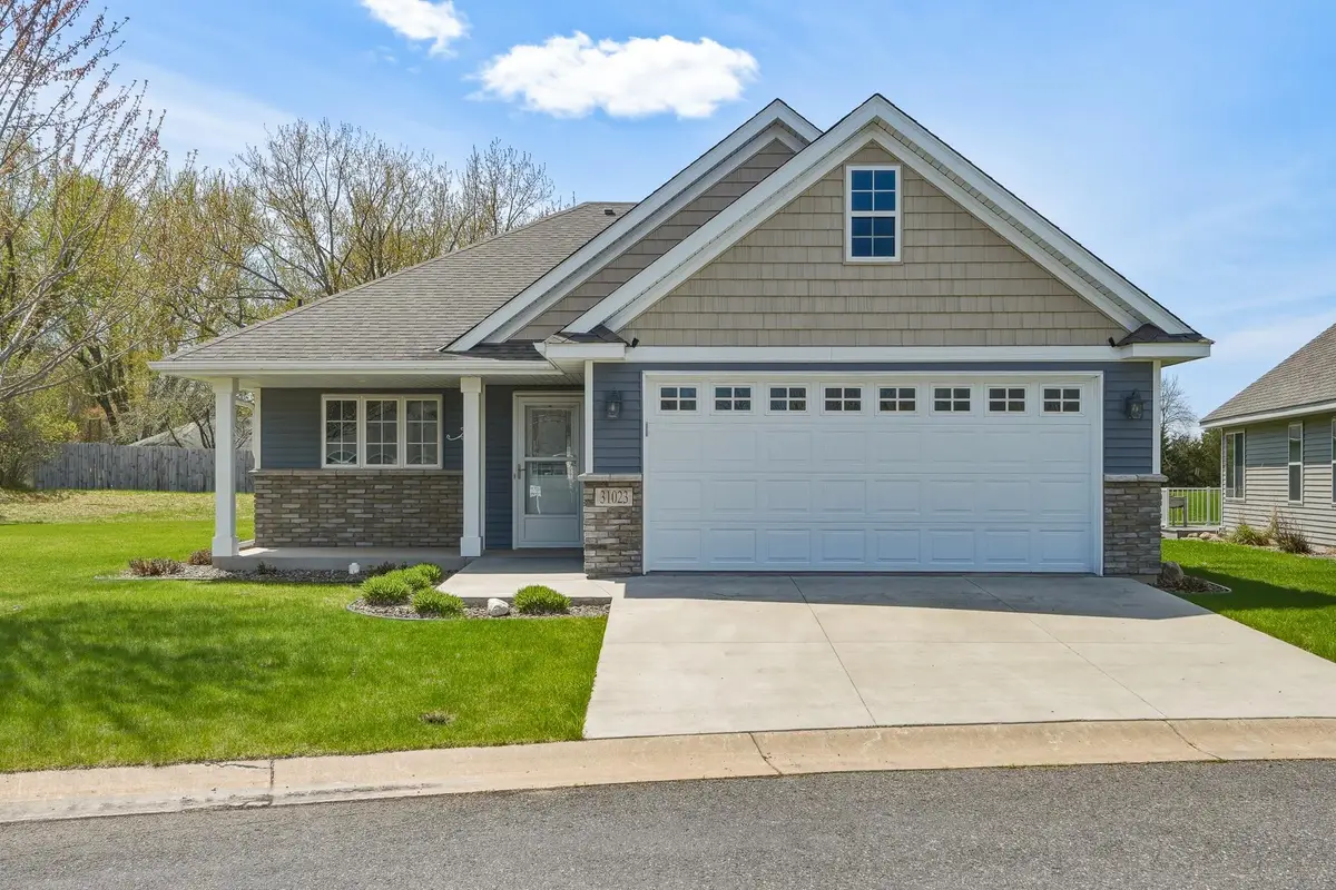 31023 Magnolia Ridge Way, Lindstrom, MN 55045 - #1