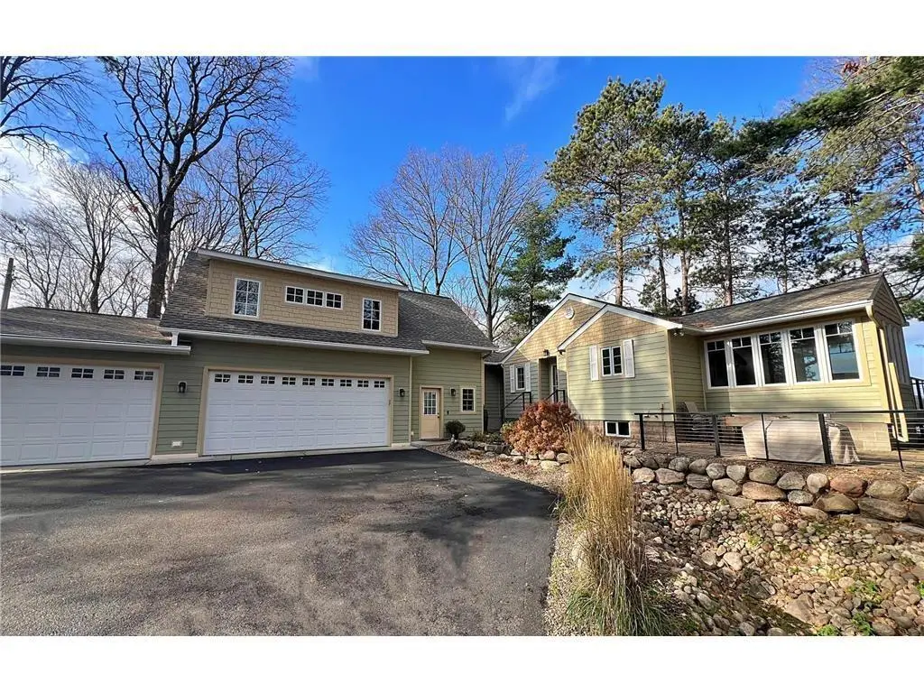 21446 Beach Road, Deerwood, MN 56444 - #1