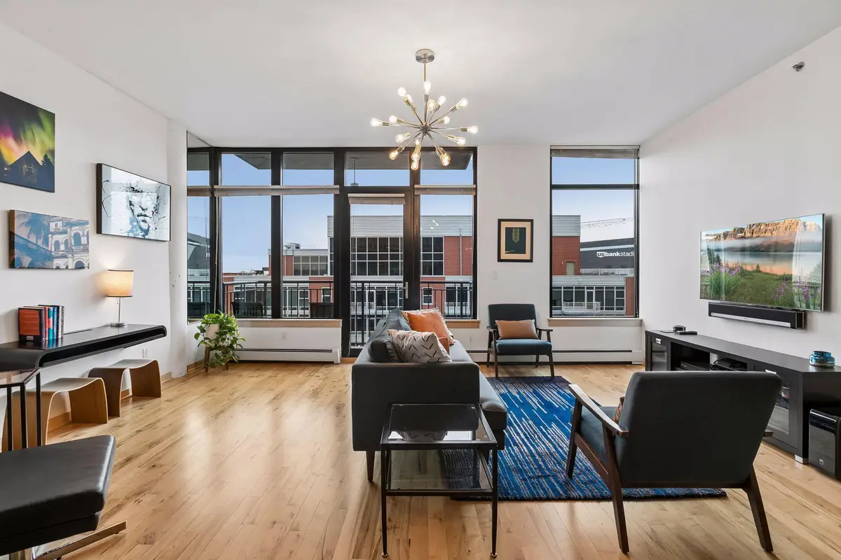 215 10th Avenue S #805, Minneapolis, MN 55415 - #1