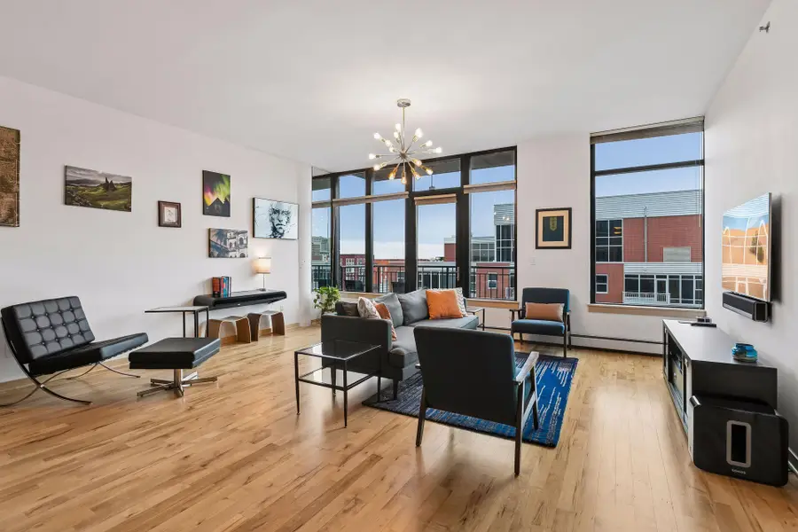 215 10th Avenue S #805, Minneapolis, MN 55415 - #2