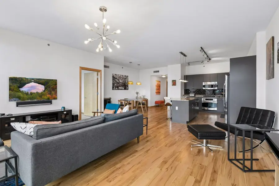 215 10th Avenue S #805, Minneapolis, MN 55415 - #3