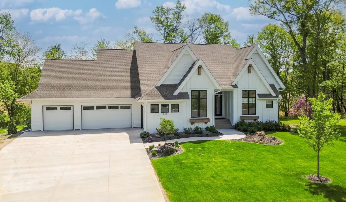 202 176th Lane Ne, Ham Lake, MN 55304 - #1