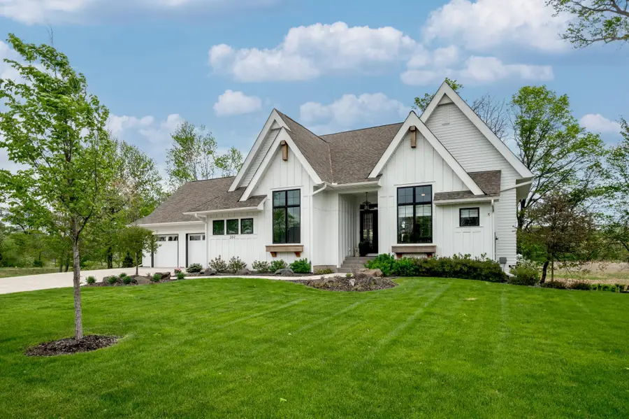 202 176th Lane Ne, Ham Lake, MN 55304 - #3