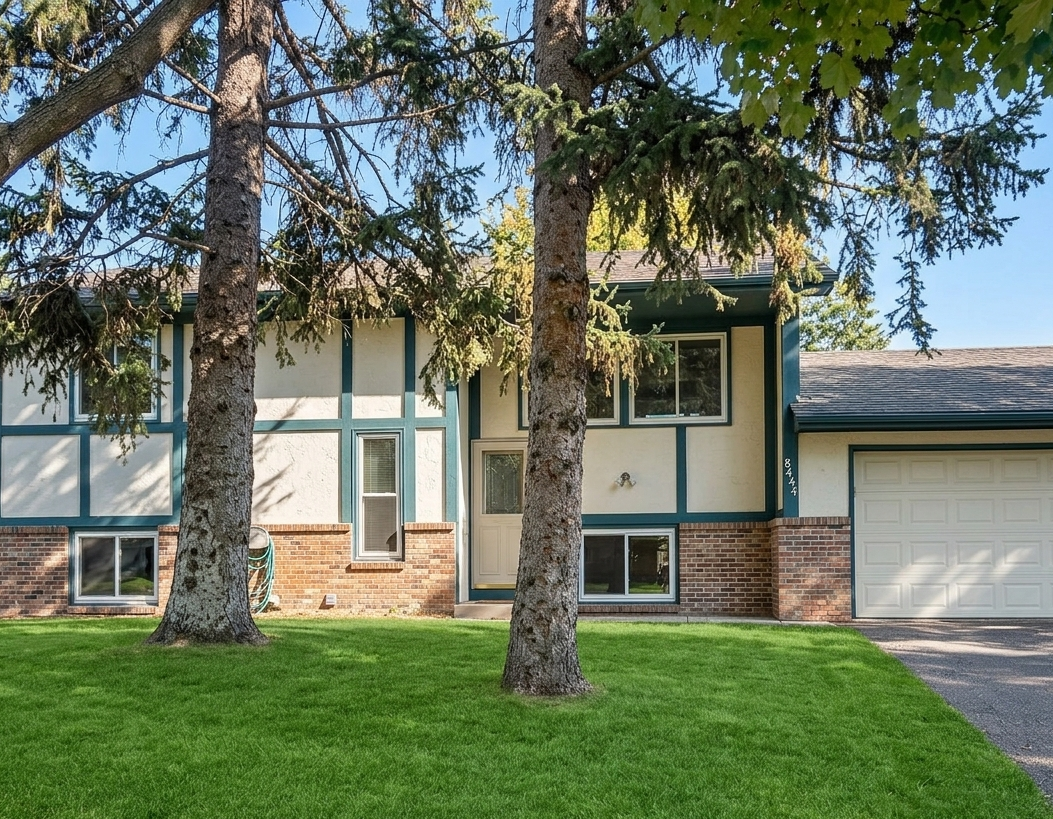 8446 Sumter Circle N, Minneapolis, MN 55445 - #1