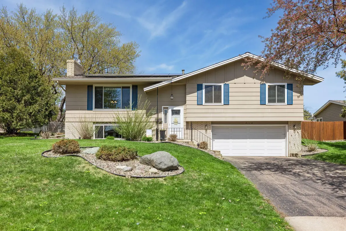 8116 28th Avenue N, Minneapolis, MN 55427 - #1
