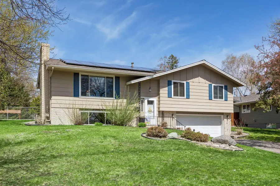 8116 28th Avenue N, Minneapolis, MN 55427 - #2