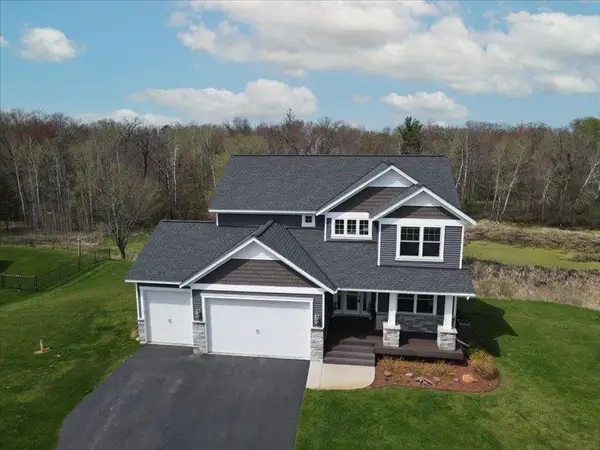 18990 238th Avenue Nw, Big Lake, MN 55309