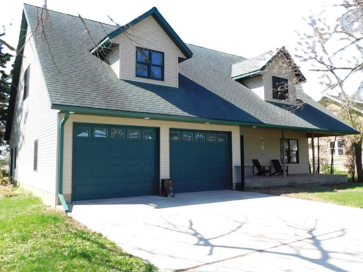 79 1st Avenue S, Wood Lake, MN 56297 - #1