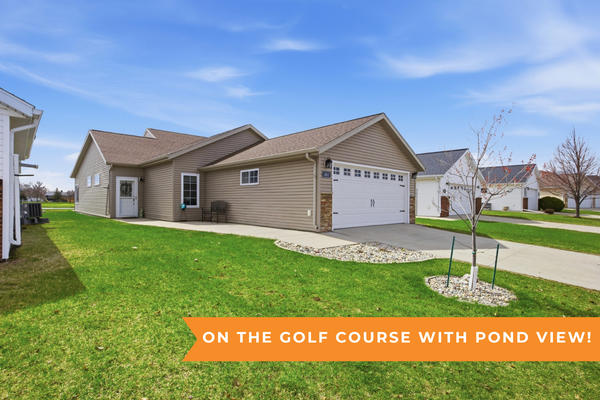 2817 35th Street S, Moorhead, MN 56560