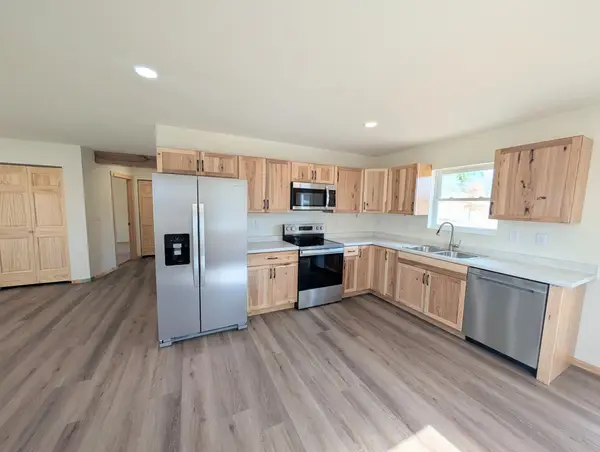 1640 Trails Road, Spooner, WI 54801