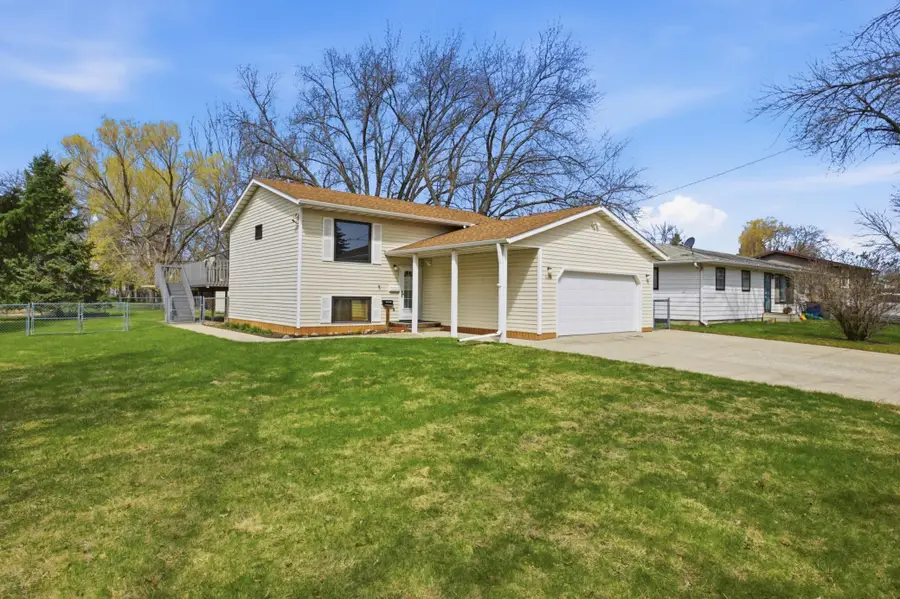 1109 9th Street N, Moorhead, MN 56560 - #2