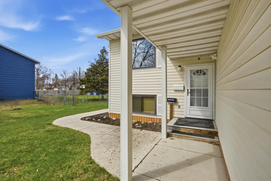 1109 9th Street N, Moorhead, MN 56560 - #3