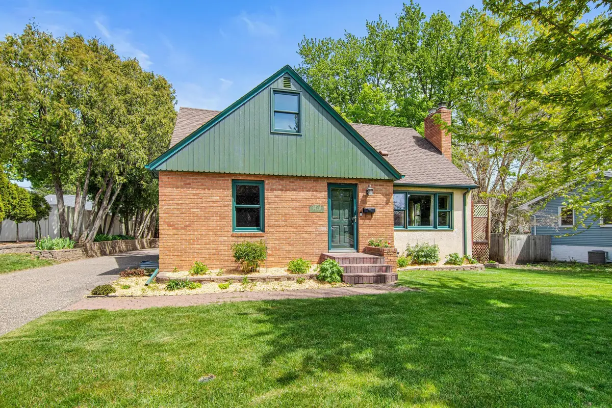 1420 Winnetka Avenue N, Minneapolis, MN 55427 - #1