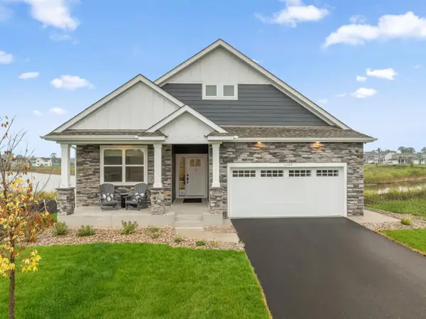 13177 Hupp Court Ne, Blaine, MN 55449
