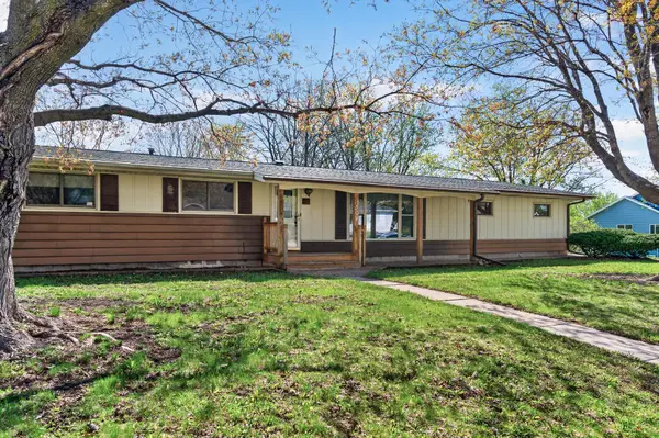 1308 4th Avenue, Howard Lake, MN 55349