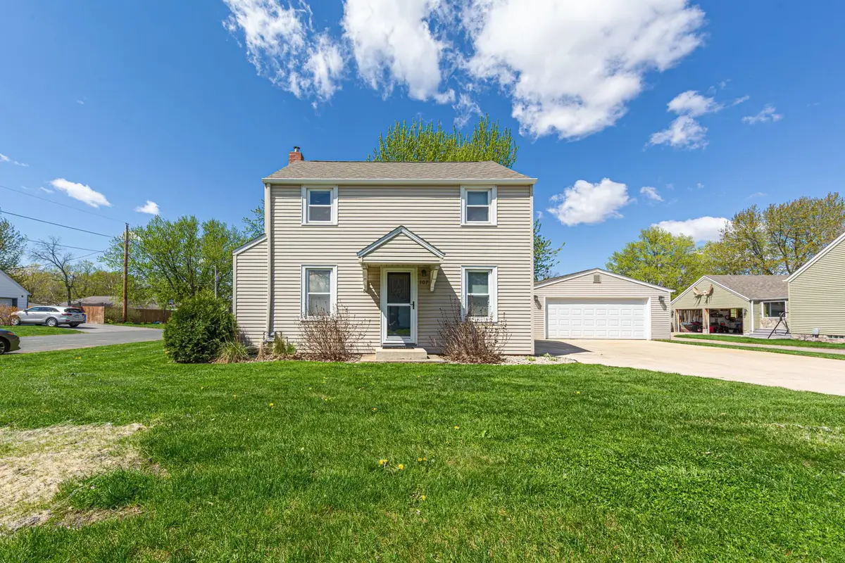 107 2nd Street Sw, Medford, MN 55049 - #1