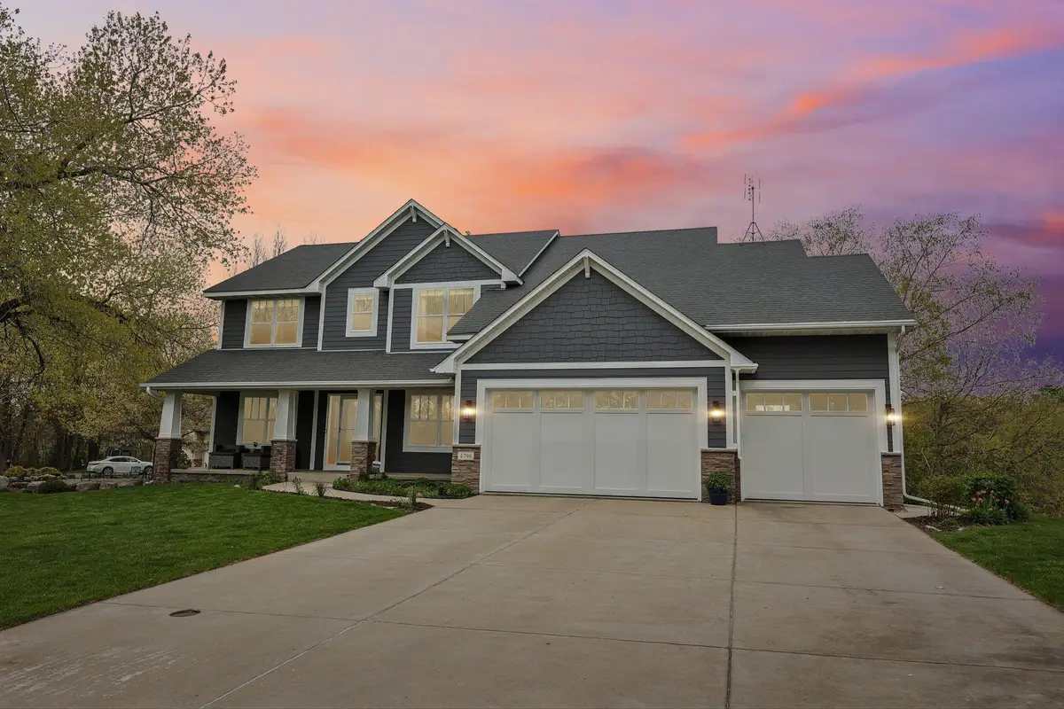 4798 Red Pine Court, Eagan, MN 55123 - #1