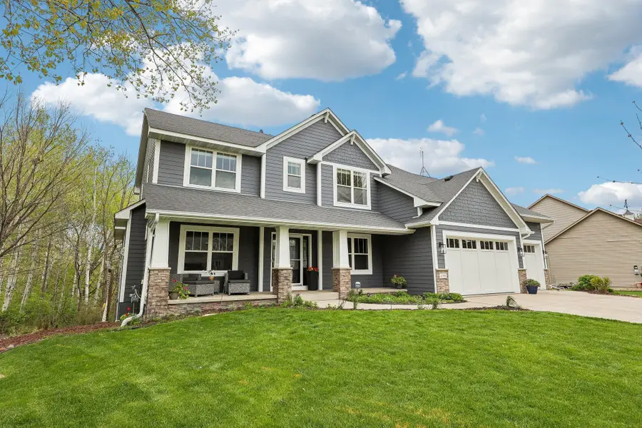 4798 Red Pine Court, Eagan, MN 55123 - #3