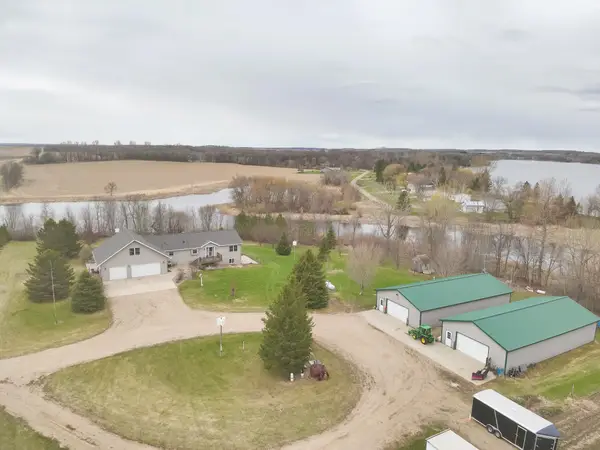 48413 205th Avenue, Pelican Rapids, MN 56572