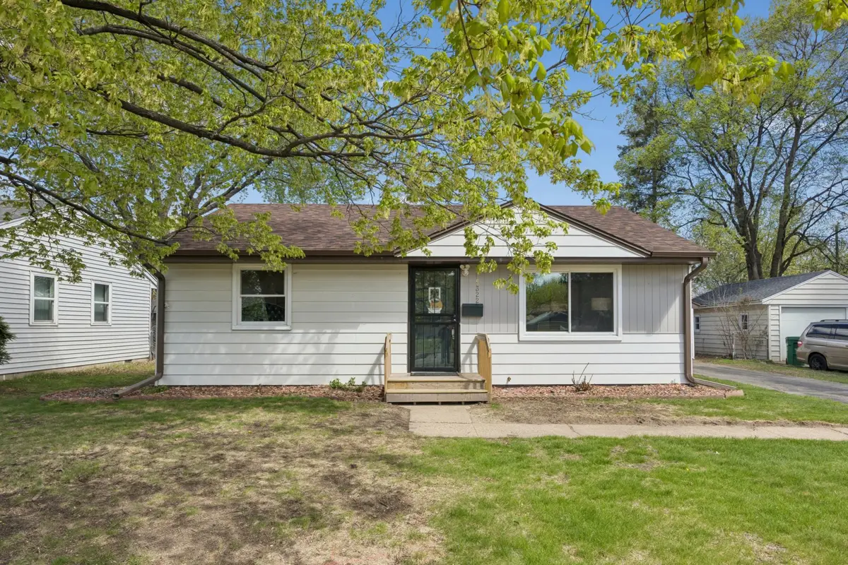 5322 53rd Avenue N, Minneapolis, MN 55429 - #1