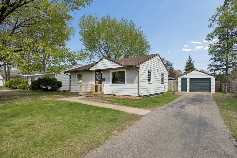 5322 53rd Avenue N, Minneapolis, MN 55429 - #2