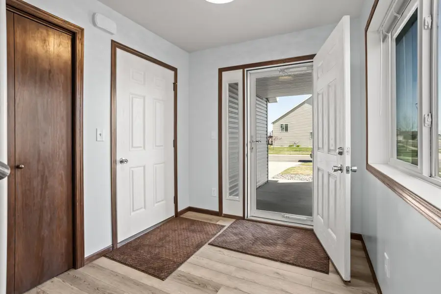 5926 56th Avenue S, Fargo, ND 58104 - #3