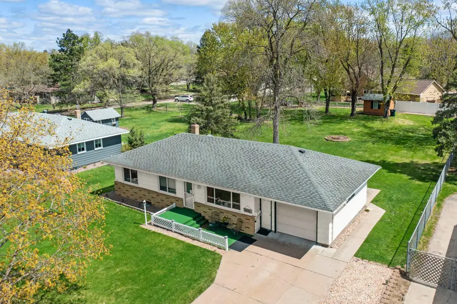 8721 Polk Street Ne, Blaine, MN 55434 - #3