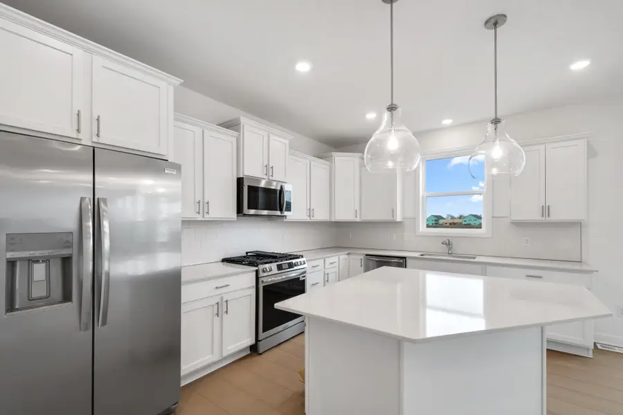 7492 Lotus Lane, Lino Lakes, MN 55038 - #3