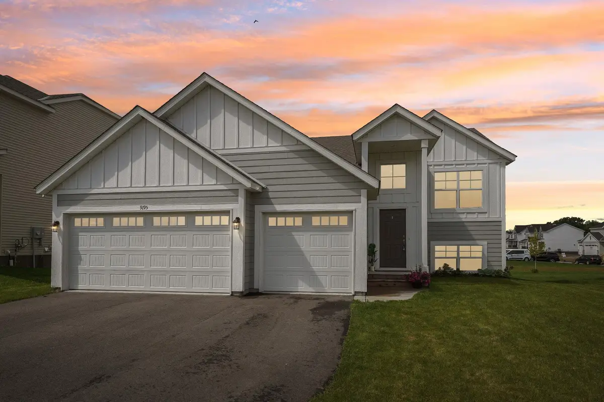 9195 25th Street Ne, Saint Michael, MN 55376 - #1