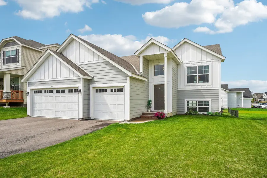 9195 25th Street Ne, Saint Michael, MN 55376 - #2