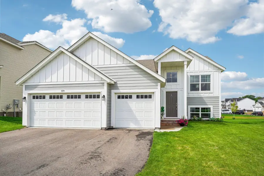 9195 25th Street Ne, Saint Michael, MN 55376 - #3