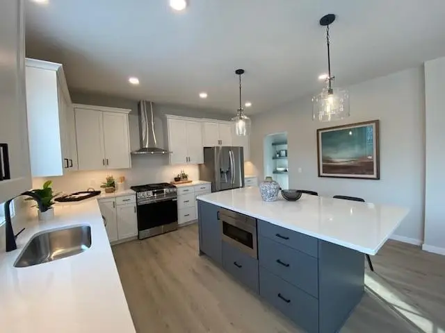 4842 Baker Reserve Lane, Maple Plain, MN 55359 - #2