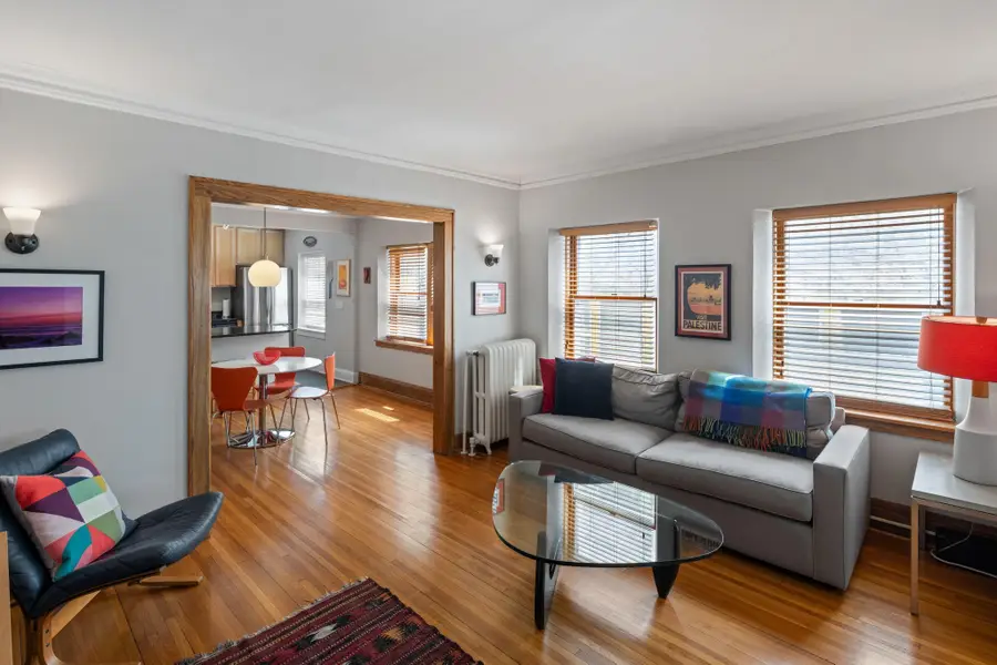 3129 Fremont Avenue S #2, Minneapolis, MN 55408 - #2